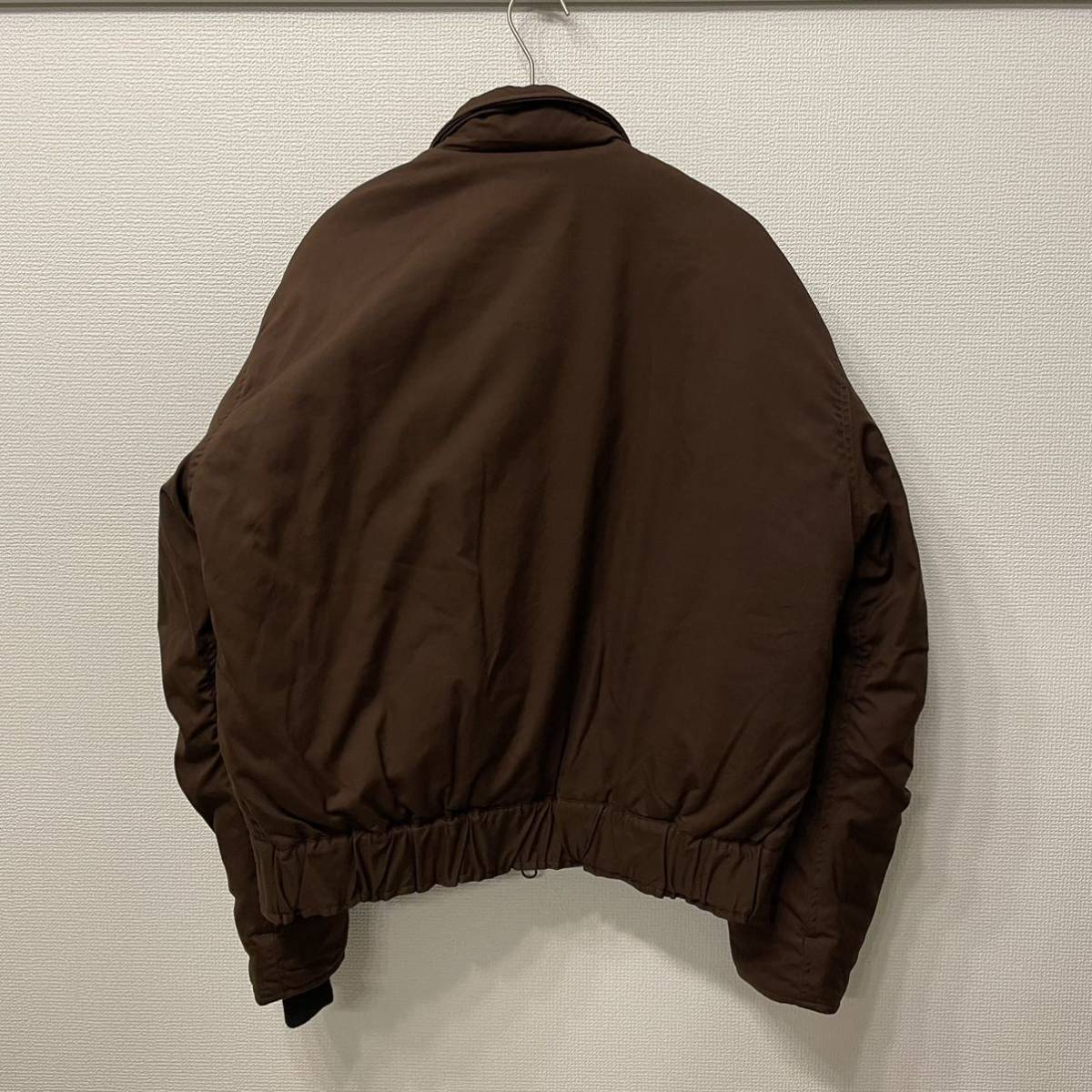 MONITALY MA-1 ブルゾン モニタリー 【公式通販】