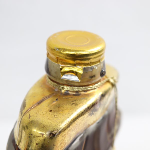 BIDBUYGalleon Extra ブランデー 船型ボトル 700ml エクストラ シップ