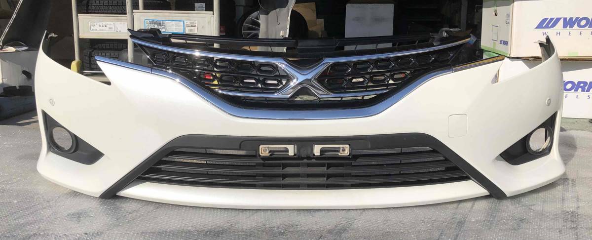 本州限定 発送 直接引き取りのみ 美品 マークX 中期 GRX130 トヨタ純正 