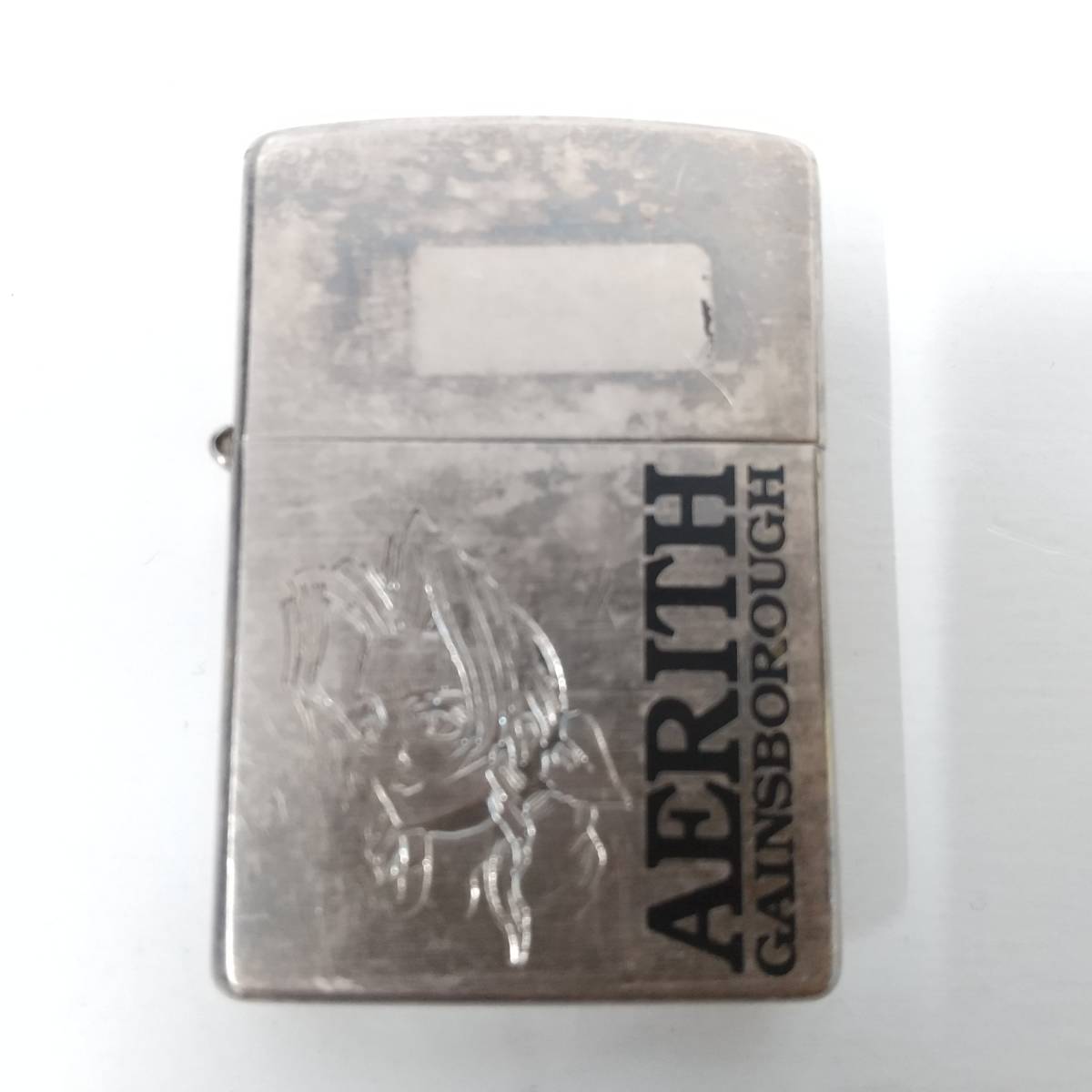 ZIPPO ファイナル Zippo ZIPPO(ジッポー) Final Lighter Fantasy 