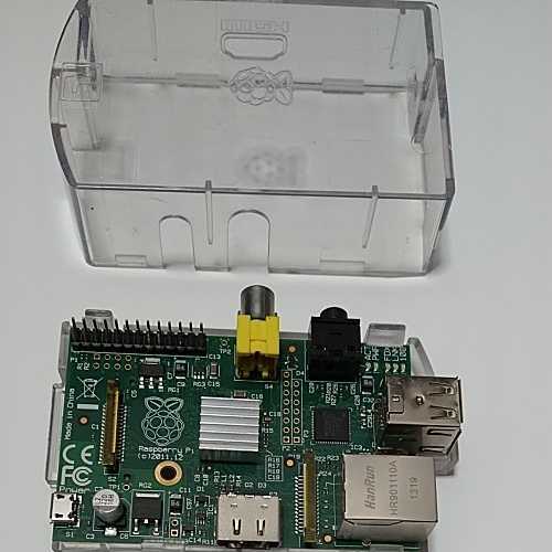 raspberry Pi 2011.12(その他)|売買されたオークション情報、yahooの商品情報をアーカイブ公開 - オークファン ...
