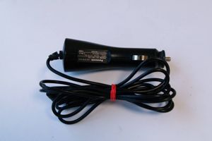 ポータブルカーナビゲーション 用 シガーライターコード Panasonic 661 1981 226 ■t2