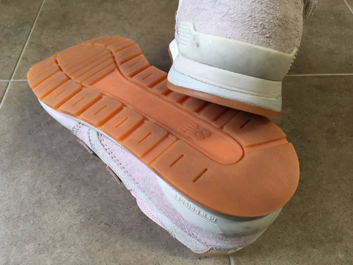 NB new balance ニューバランス CM996 LW2 PINK ピンク 27cm NB new balance ニューバランス CM996 LW2 PINK ピンク 27cm