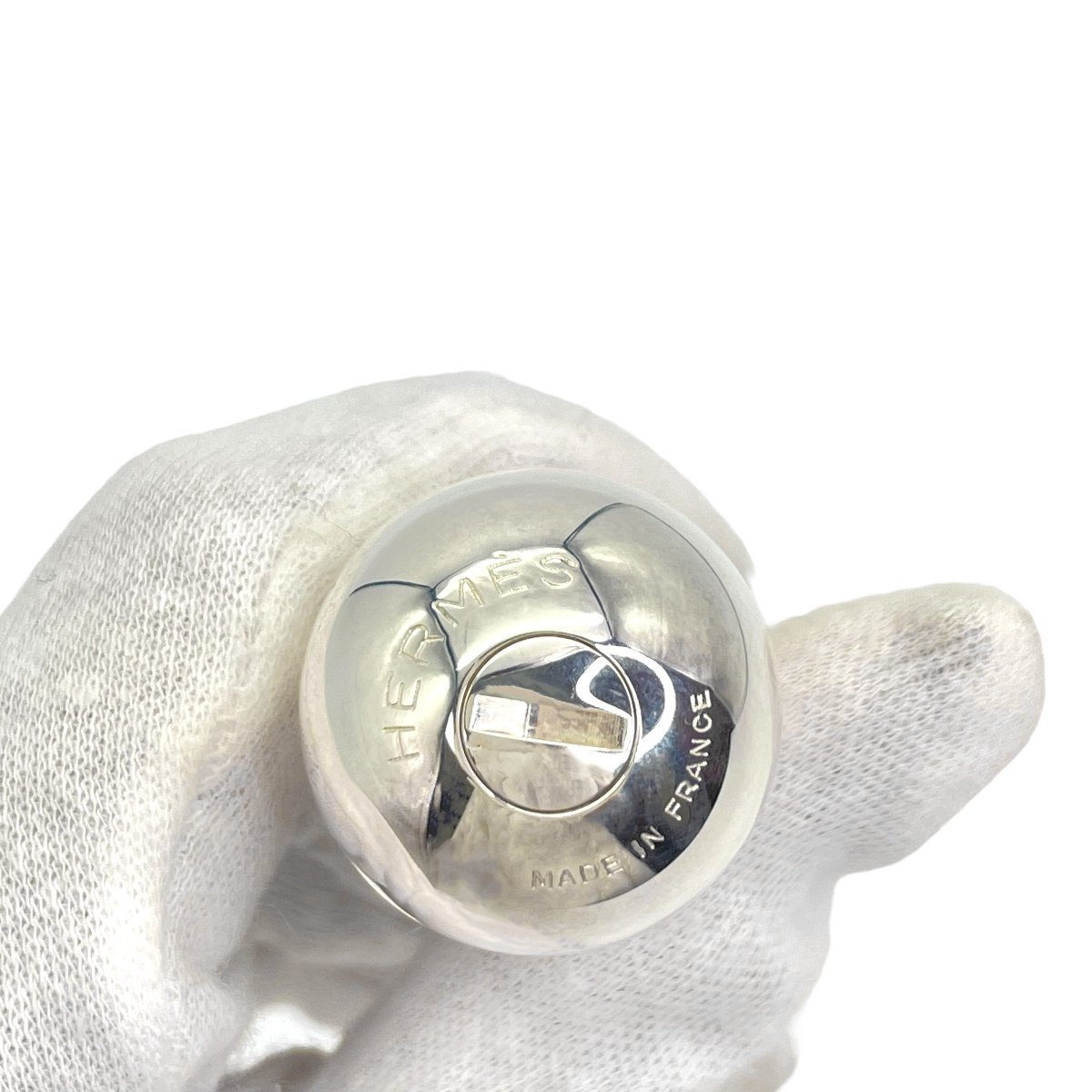 □ 1円～ 正規品 □ エルメス HERMES □ キュルブト Culbuto  