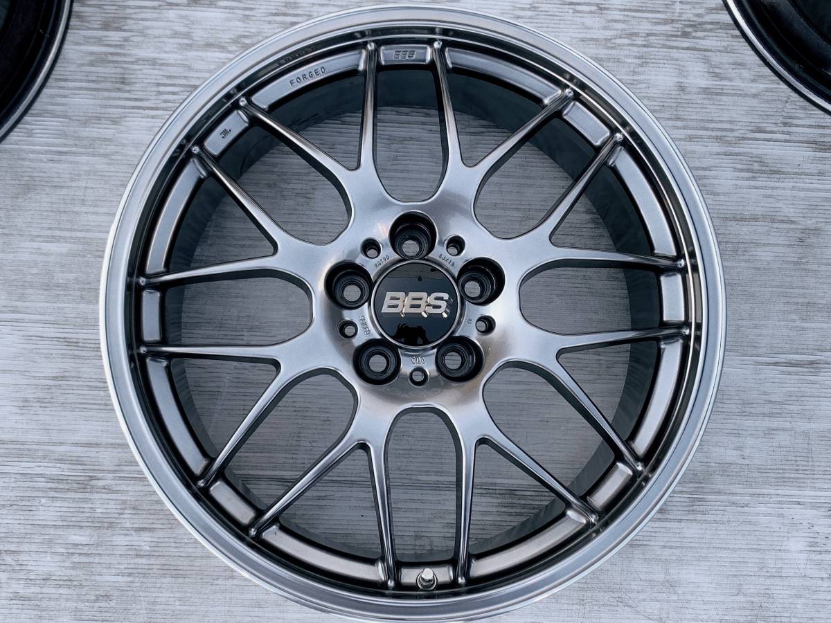 ぱくじゅ様専用 BBS RG-F ② 【公式通販】