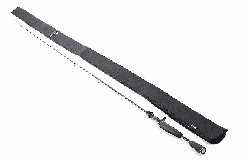 【ダイワ】 スティーズ STZ 641LXB-ST ハーミット DAIWA STEEZ HERMIT