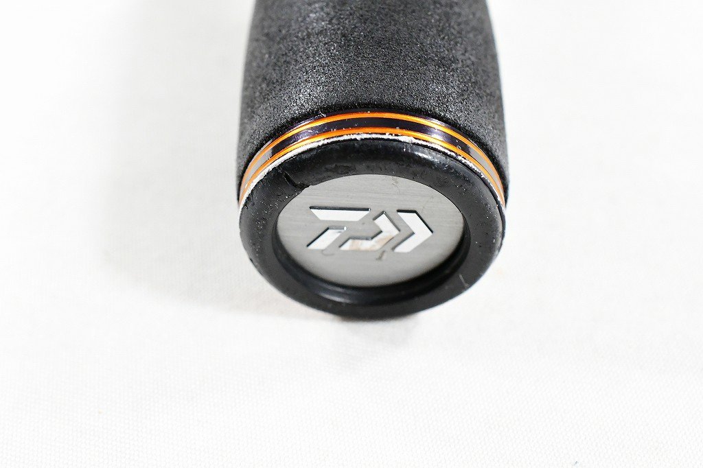 【ダイワ】 スティーズ STZ 641LXB-ST ハーミット DAIWA STEEZ HERMIT