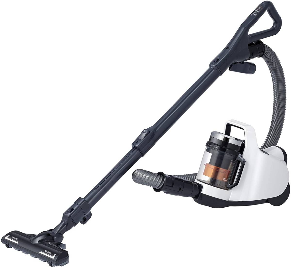 MITSUBISHI ELECTRIC TC-FJ2AE9-A 掃除機 紙パック式 クリーナー 三菱