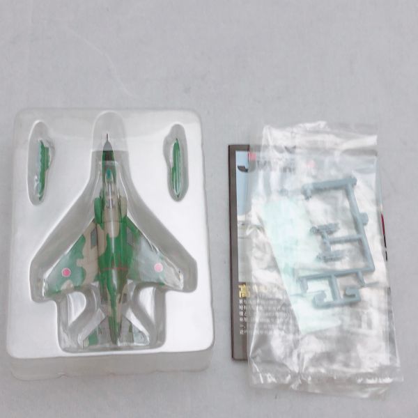 中古 1/144 Jwings Jウイング 航空自衛隊の戦闘機 第五弾 まとめ