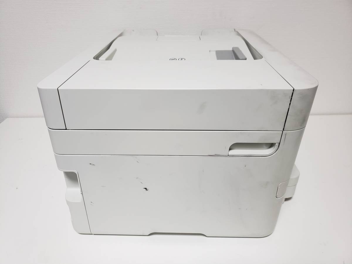 EPSON PX-M780F インクジェットプリンター 複合機 ジャンク品 ジャンク