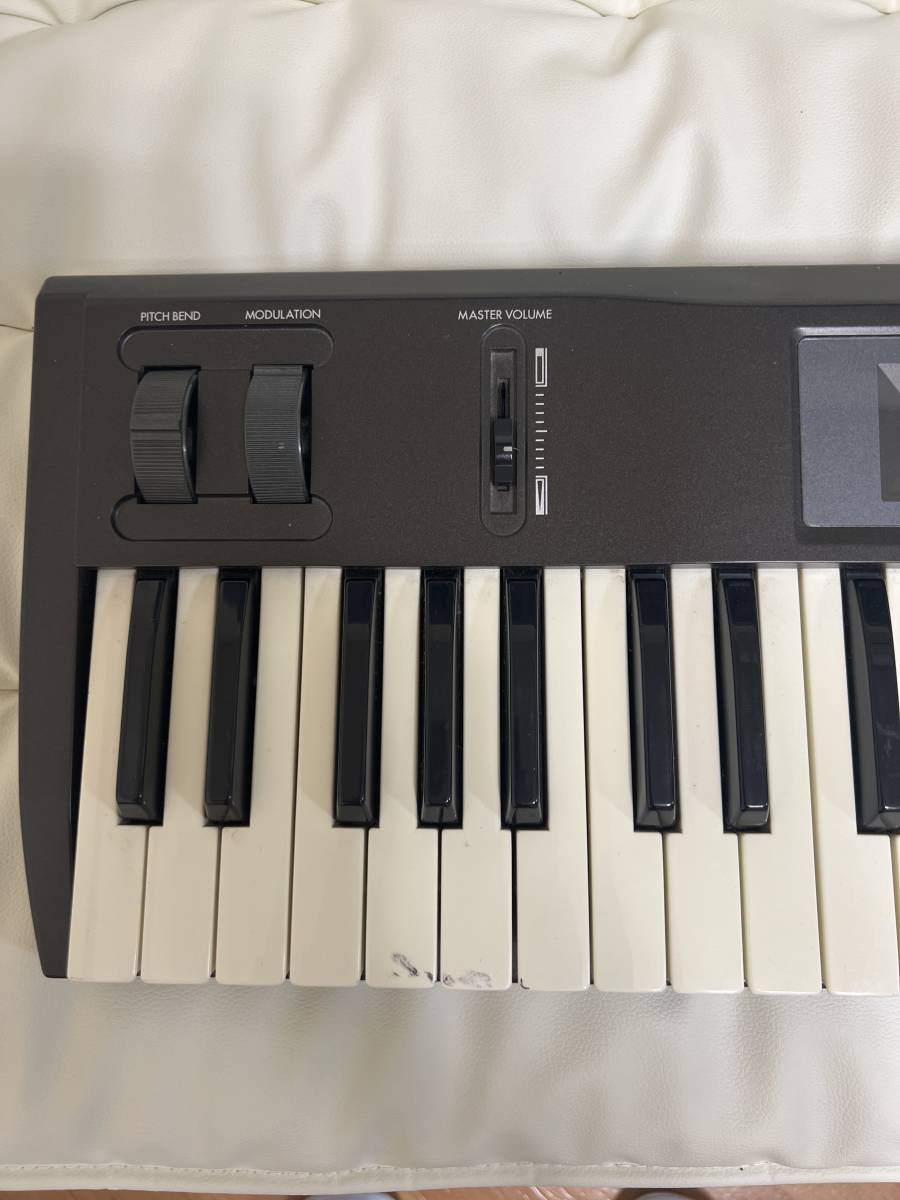 KORG X5 シンセサイザー(コルグ)｜売買されたオークション情報、Yahoo 