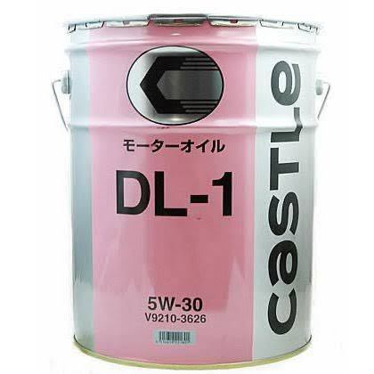 限定セール，新作 トヨタ純正 DL-1 5W-30 トヨタ純正オイル(エンジンオイル)｜売買されたオークション情報、yahooの商品情報をアーカイブ公開 - オークファン エンジンオイル