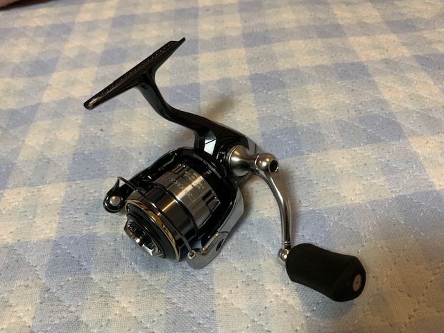 新品，最新作 シマノ ヴァンキッシュ Ｃ2000ＨＧＳ(シマノ)｜売買されたオークション情報、yahooの商品情報をアーカイブ公開 - オークファン シマノ