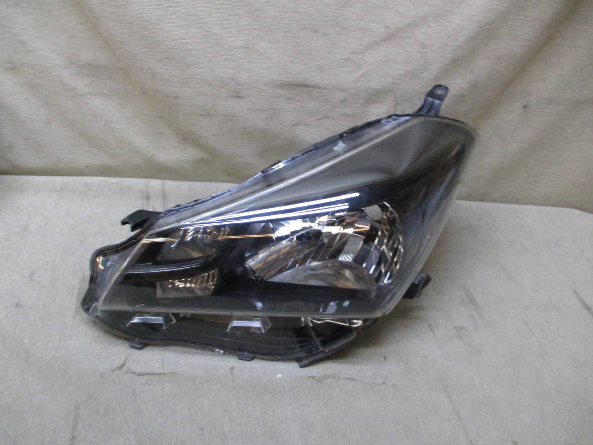 赤字超特価，得価 ヴィッツ NSP130 純正 左 ヘッドライト KOITO 52-269 KSP130 NCP131 NSP135 NHP130(ヘッドライト)｜売買されたオークション情報、yahooの商品情報をアーカイブ公開 - オークファン トヨタ用
