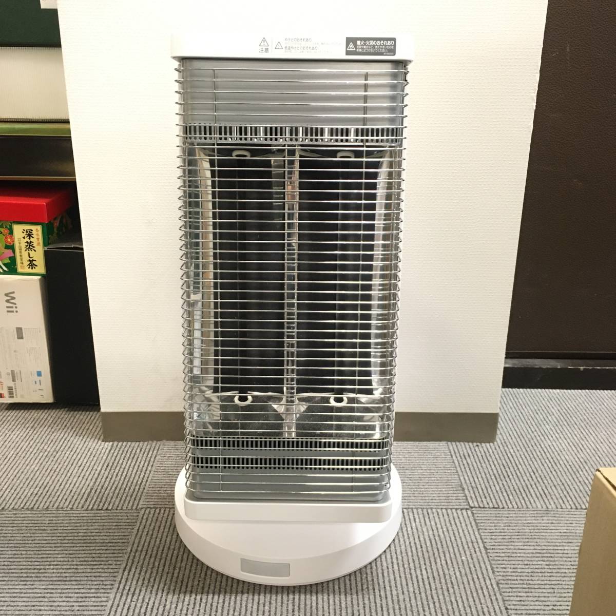 パーツ 70ランクル 純正メッキバンパー 中古 60 70 80公式WEBショップ