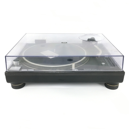 Technics SL-1200MK5 ターンテーブル レコードプレイヤー オーディオ