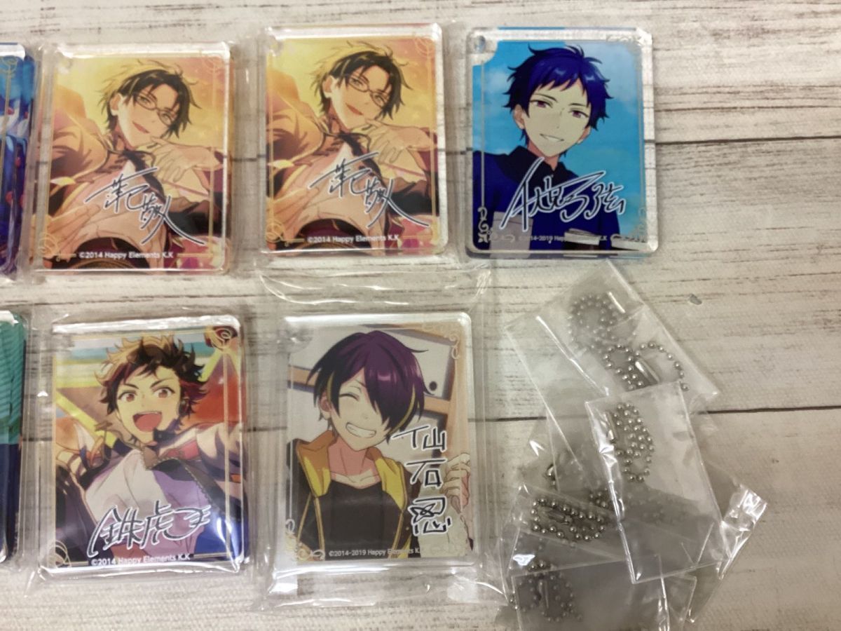 あんさんぶるスターズ まとめ売り あんスタ グッズ あんさんぶる