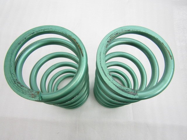 Swift スイフト 直巻き スプリング ID70φ/203mm/4k Z70-203-040 8