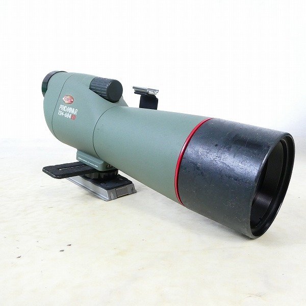 コーワ KOWA 60Mm Kowa | Scope Field View Direct Caliber Tsn-604