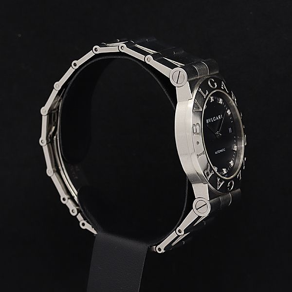 1円 未使用品 箱付 カシオ QZ GST-W300FP G-ショック デジアナ 黒文字盤 メンズ腕時計 100000▽