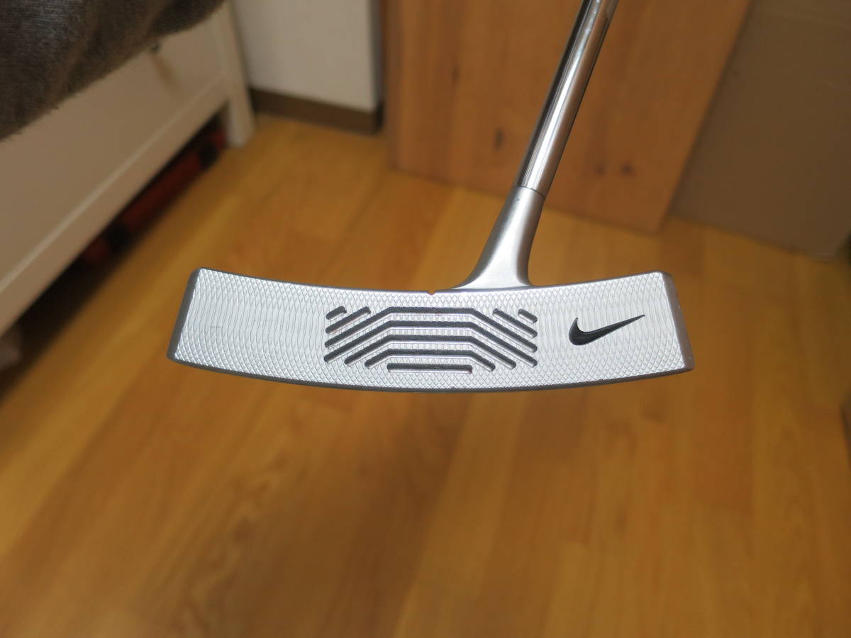 NIKE METHOD MODERN CLASSIC PUTTER MOD90 33-inch / ナイキ メソッド