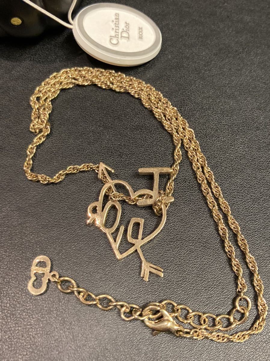 Christian ・◇美品 Christian Dior クリスチャン・ディオール