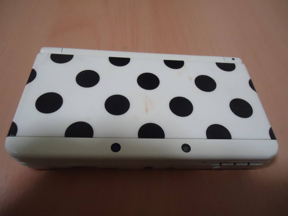 任天堂 NEW ニンテンドー 3DS 本体 ジャンク 3DS ジャンク New 本体