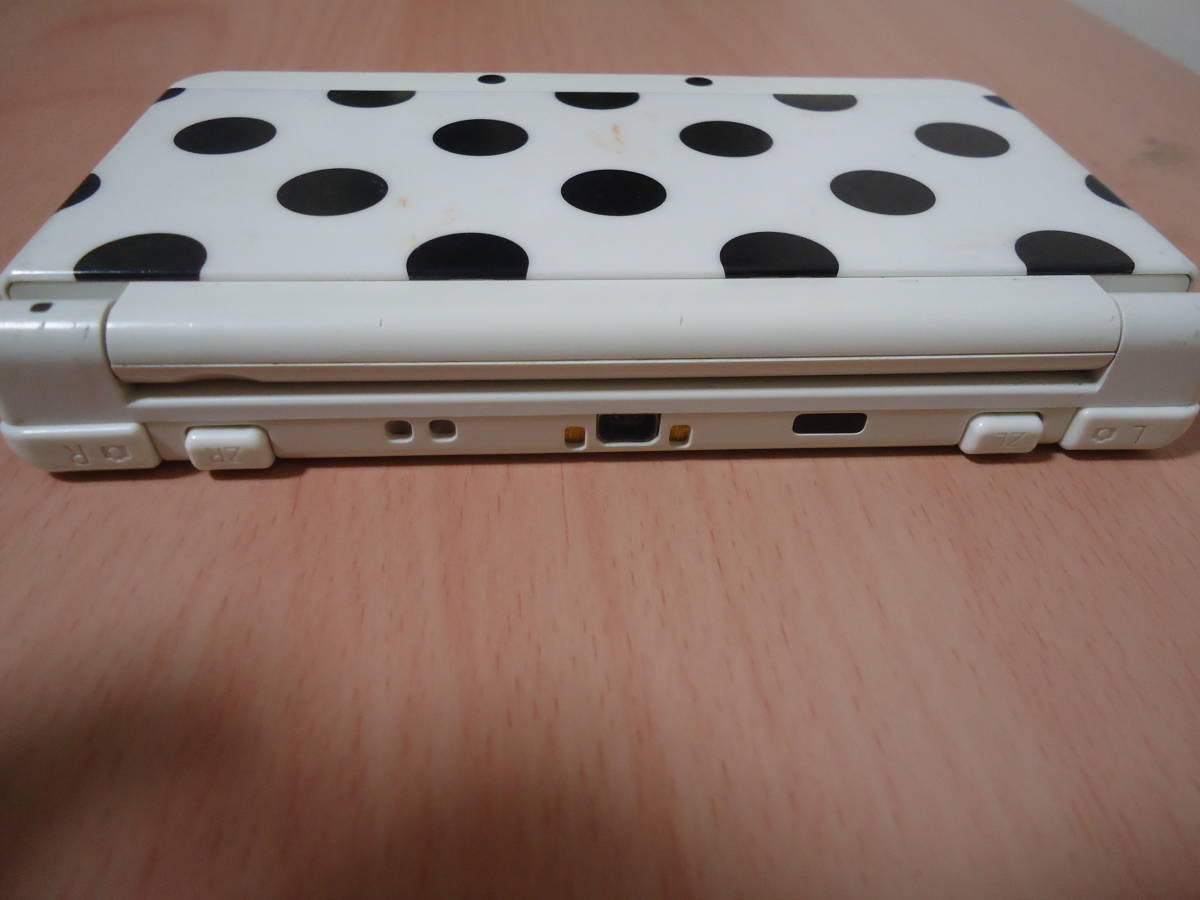 任天堂 NEW ニンテンドー 3DS 本体 ジャンク 3DS ジャンク New 本体