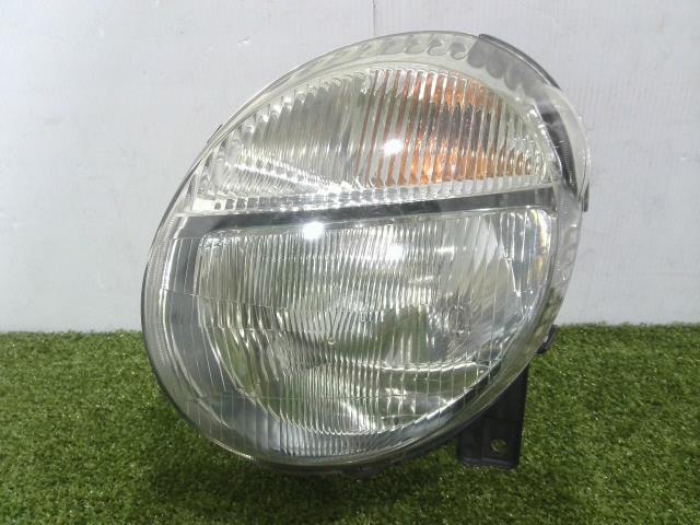 【新品，新作】 ツイン UA-EC22S 左 ヘッドランプ ヘッドライトASSY 26U 35320-80H00(ヘッドライト)｜売買されたオークション情報、yahooの商品情報をアーカイブ公開 - オークファン スズキ用