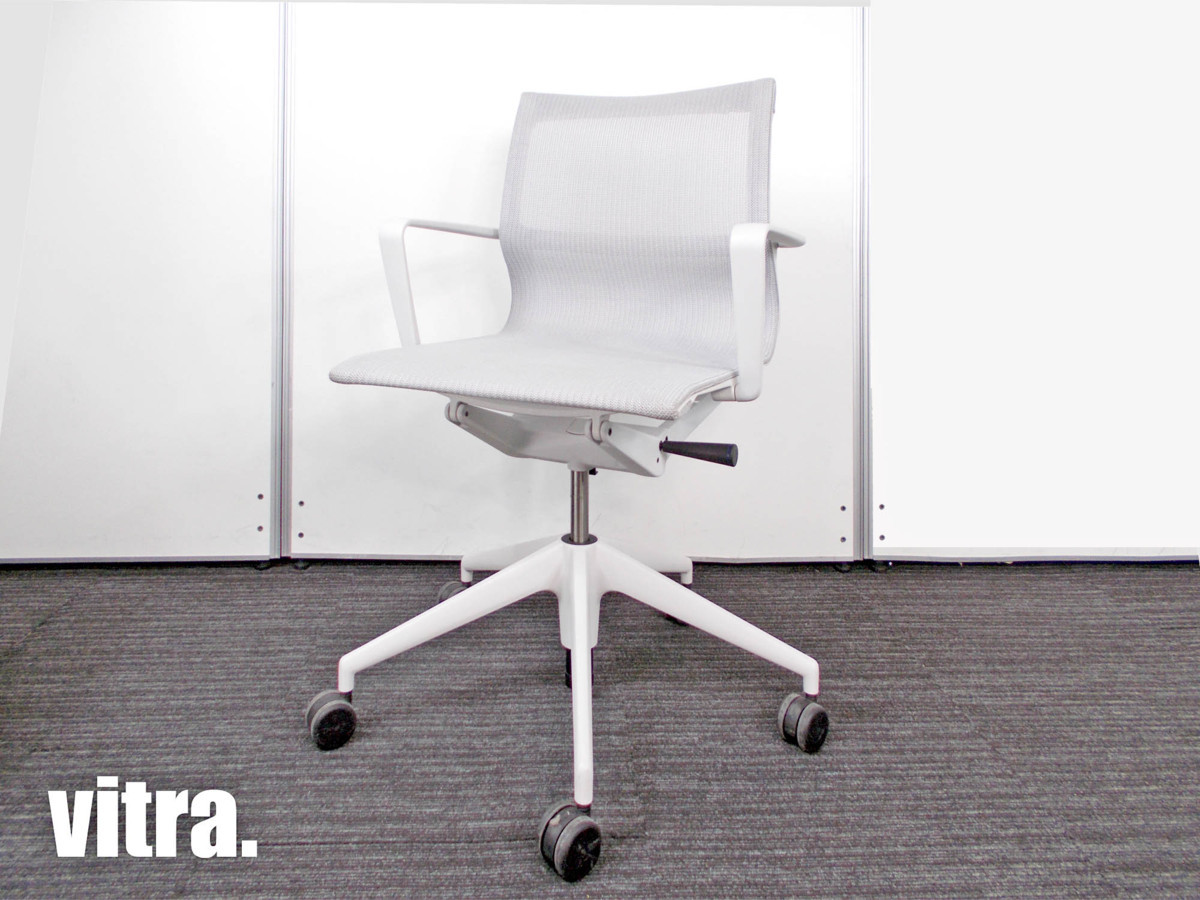 vitra □Physix / フィジックス□ライトグレー□アルベルト・メダ 