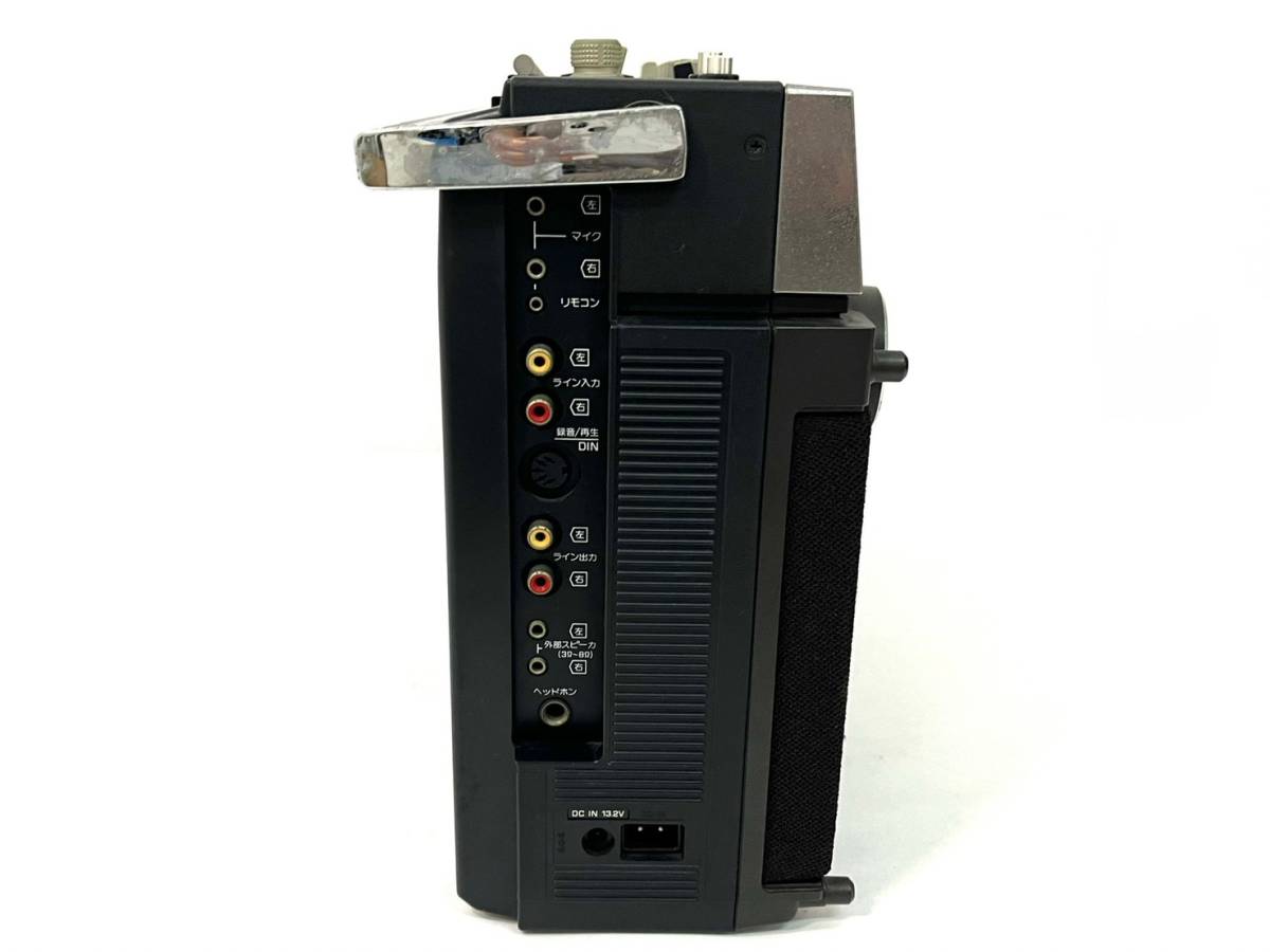 RX-5620 National ラジカセ ナショナル 昭和レトロ Yahoo!オークション