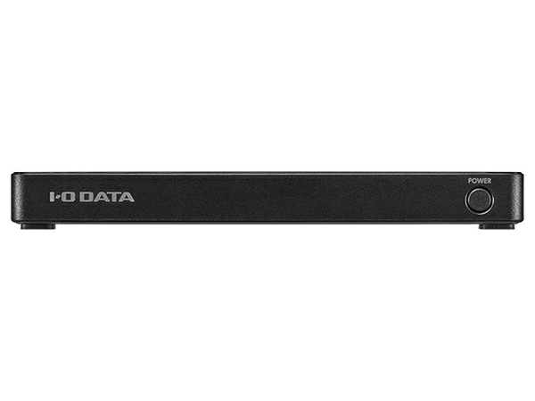 IO DATA CD-6WK スマートフォン用 CD レコーダー 中古 良好 Y7004438 