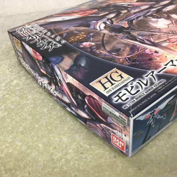鉄血のオルフェンズ 1&frasl;144 HG 機動戦士ガンダム | 1円〜 BANDAI 鉄華団 ＨＧ SPIRITS 機動戦士ガンダム鉄血のオルフェンズ 機動戦士 ガンダム HG1&frasl;144 1円～ ガンダムバルバトス