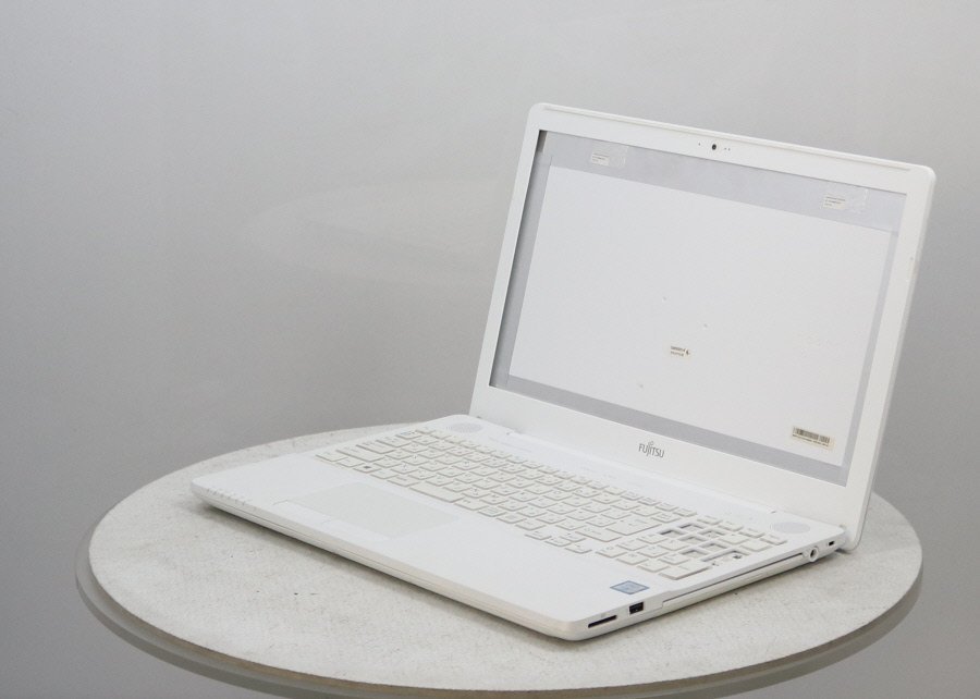 Σ LIFEBOOK AH50/A3 Corei7 16GB ストレージ無 Smartphone Personal