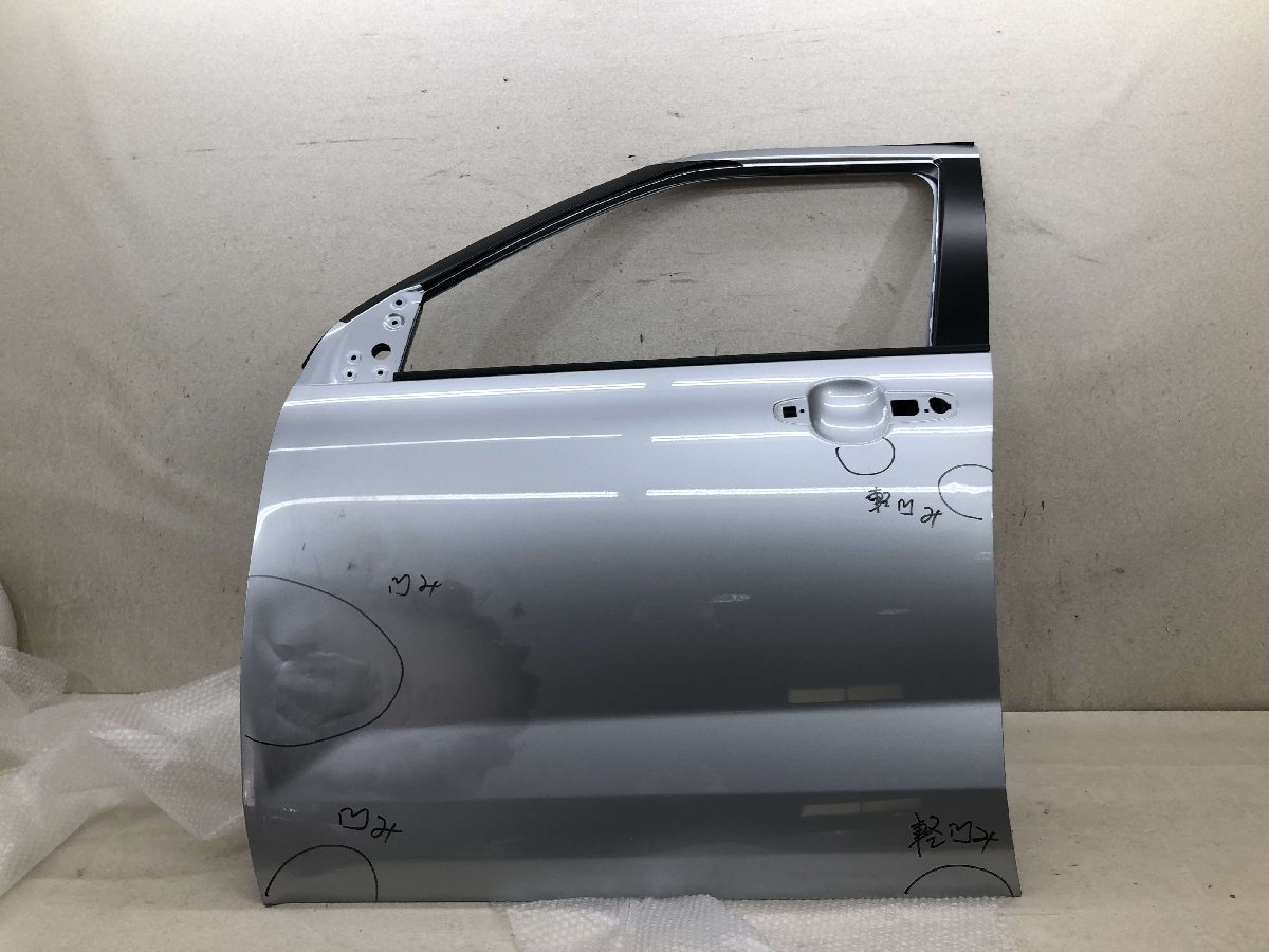 A200A/A210A/A200S/A210S ライズ/ロッキー 純正 左フロントドア