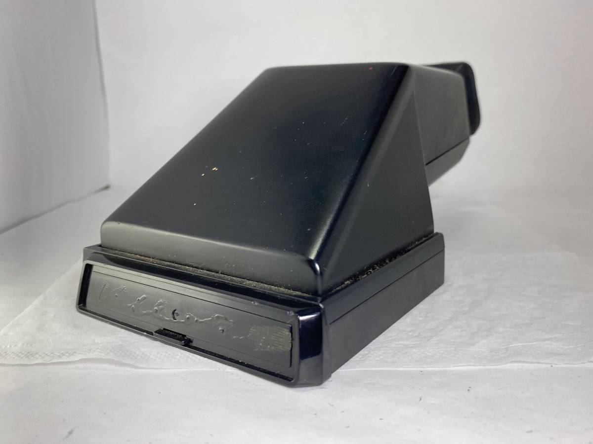 マミヤ MAMIYA FINDER プリズムファインダー – Natural ☆実用品