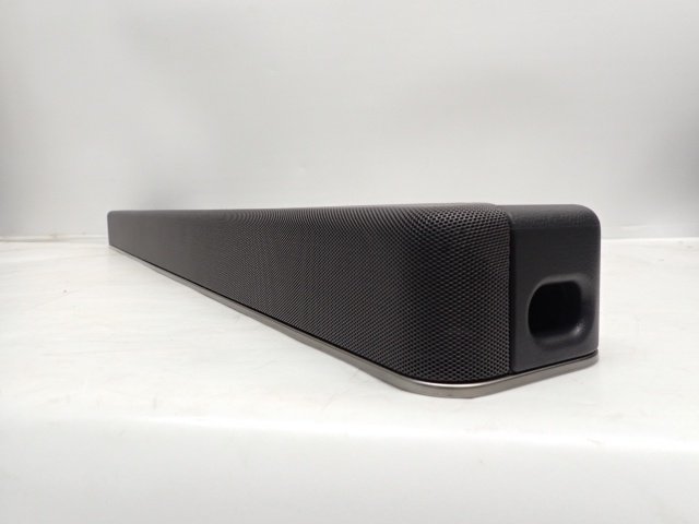 SONY HT-X8500 ソニー サウンドバー／ホームシアターシステム 2020年製 