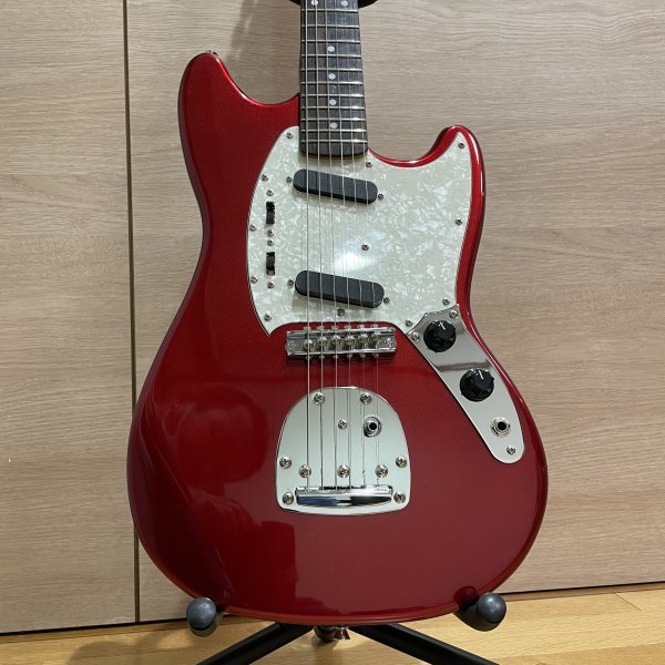 ☆ PhotoGenic MG-200 ☆ フォトジェニック ムスタング タイプ 