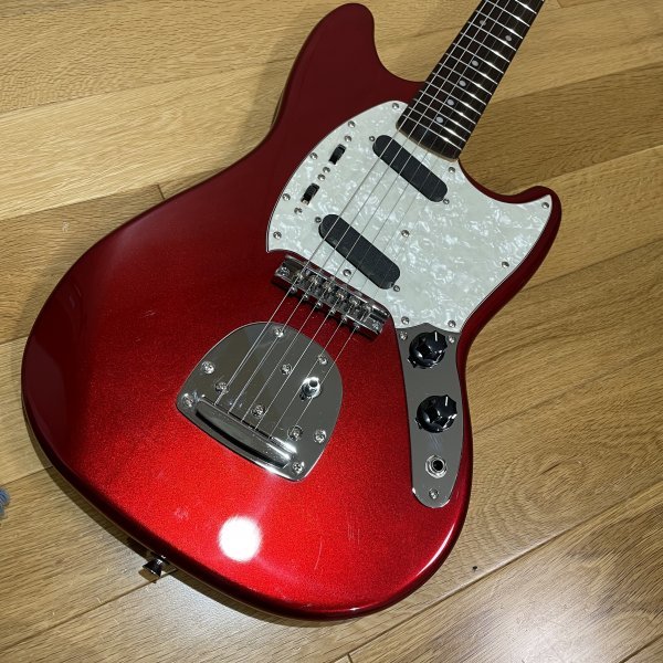 ☆ PhotoGenic MG-200 ☆ フォトジェニック ムスタング タイプ 