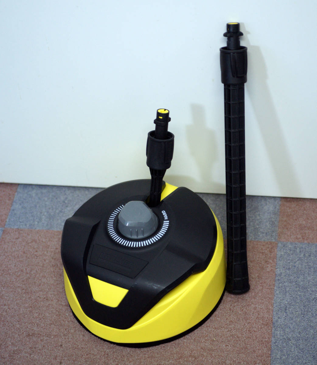 ◆格安◆未使用新品◆ケルヒャー◆テラスクリーナーT5