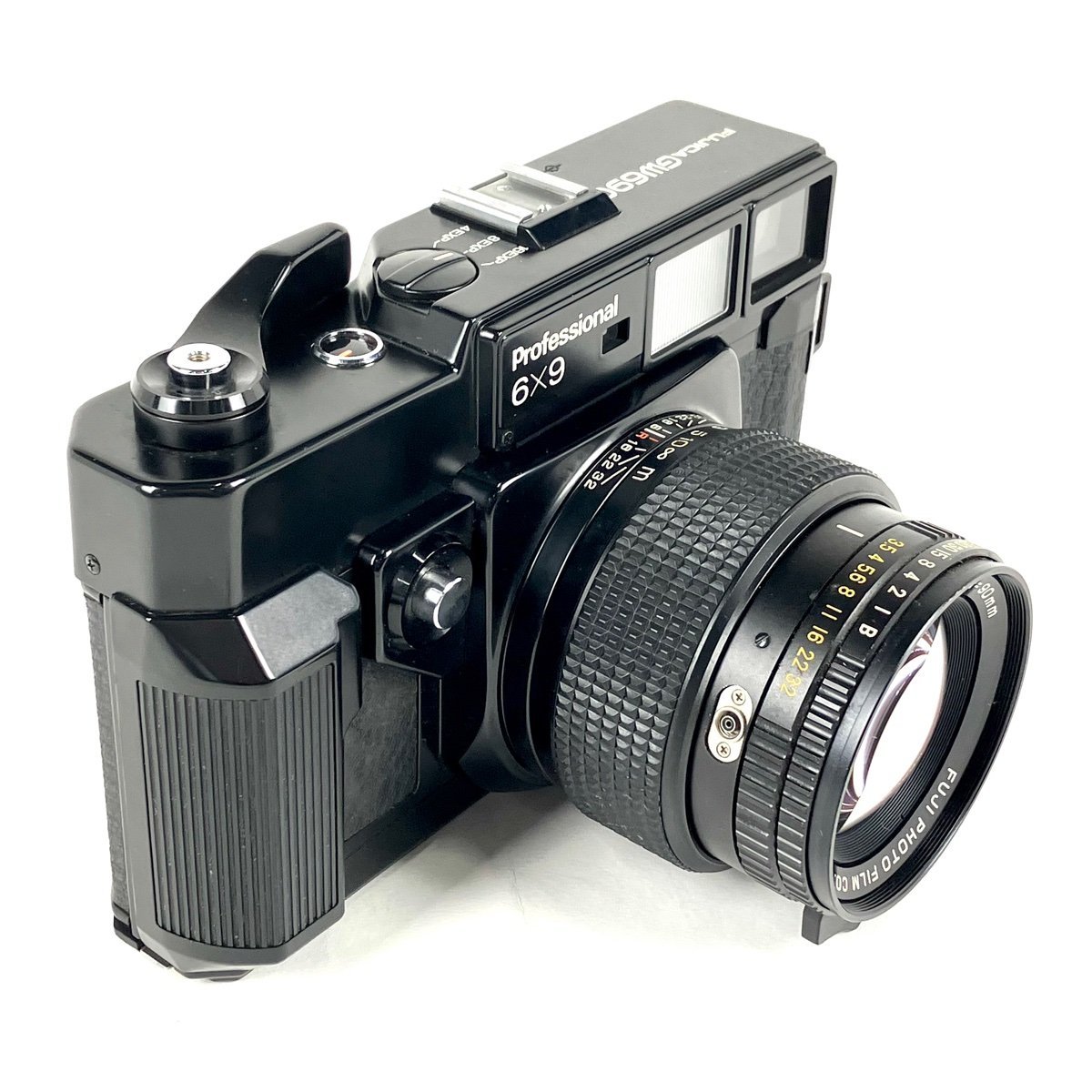 FUJICA GW690 Professional6x9フィルムカメラ 中古美品 This Old Camera: Fujica GW690 – Eric L. Woods