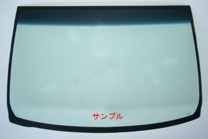 定番，HOT トヨタ 断熱 UV フロント ガラス プリウス&alpha; 40系 ZVW40W ZVW41W グリーン/ブルーボカシ 56101-4E919 561014E919(ウィンドウ)｜売買されたオークション情報、yahooの商品情報をアーカイブ公開 - オーク トヨタ用