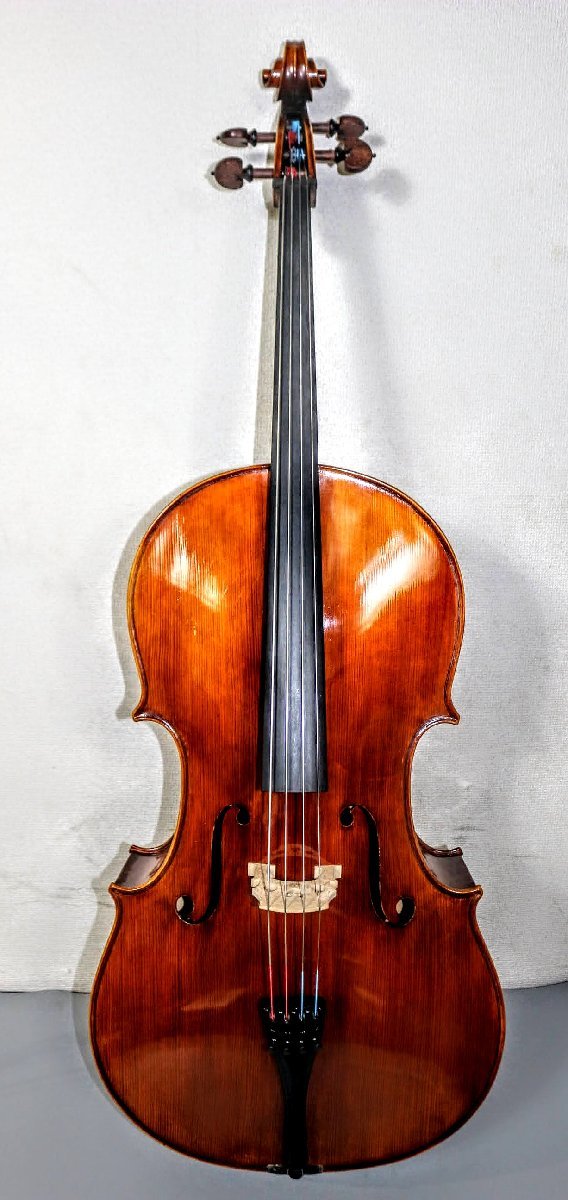 Ferenc Bela Vaci/フェレンツ ベラ バーツィ バイオリン CDM-R 4/4