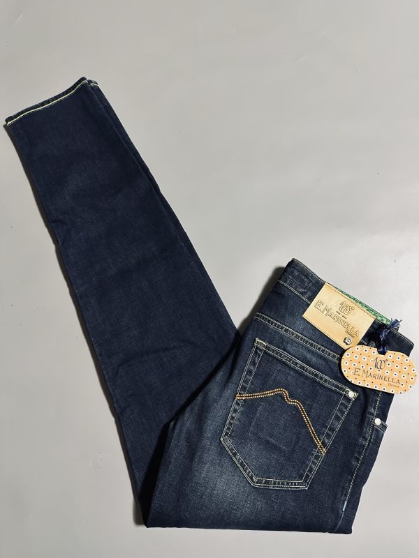 2260】新品6.5万【E.MARINELLA / マリネッラ 30 100周年記念限定モデル 