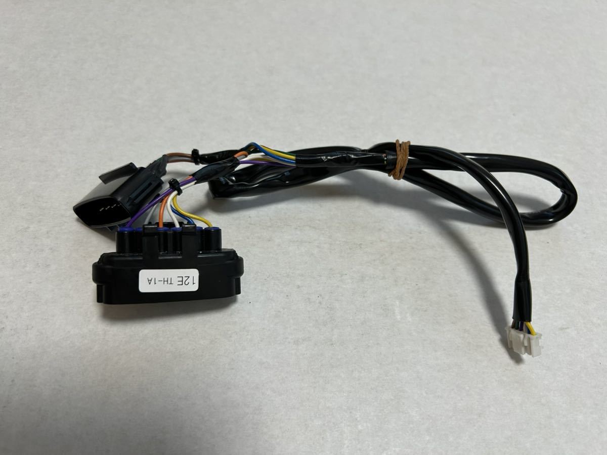 PIVOT | 3-drive・α ピボット pivot 3DA-C &frasl; 0 スロットル ( ) α スロットルコントローラー（スロコン）3-drive製品一覧｜PIVOT公式 スロコン (ピボット) 3DA-T（3-drive・αトヨタ純正スイッチ対応品）｜後付けオートクルーズ