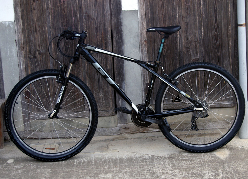 GT パロマーアロイ 27.5 (Mサイズ)｜売買されたオークション情報 
