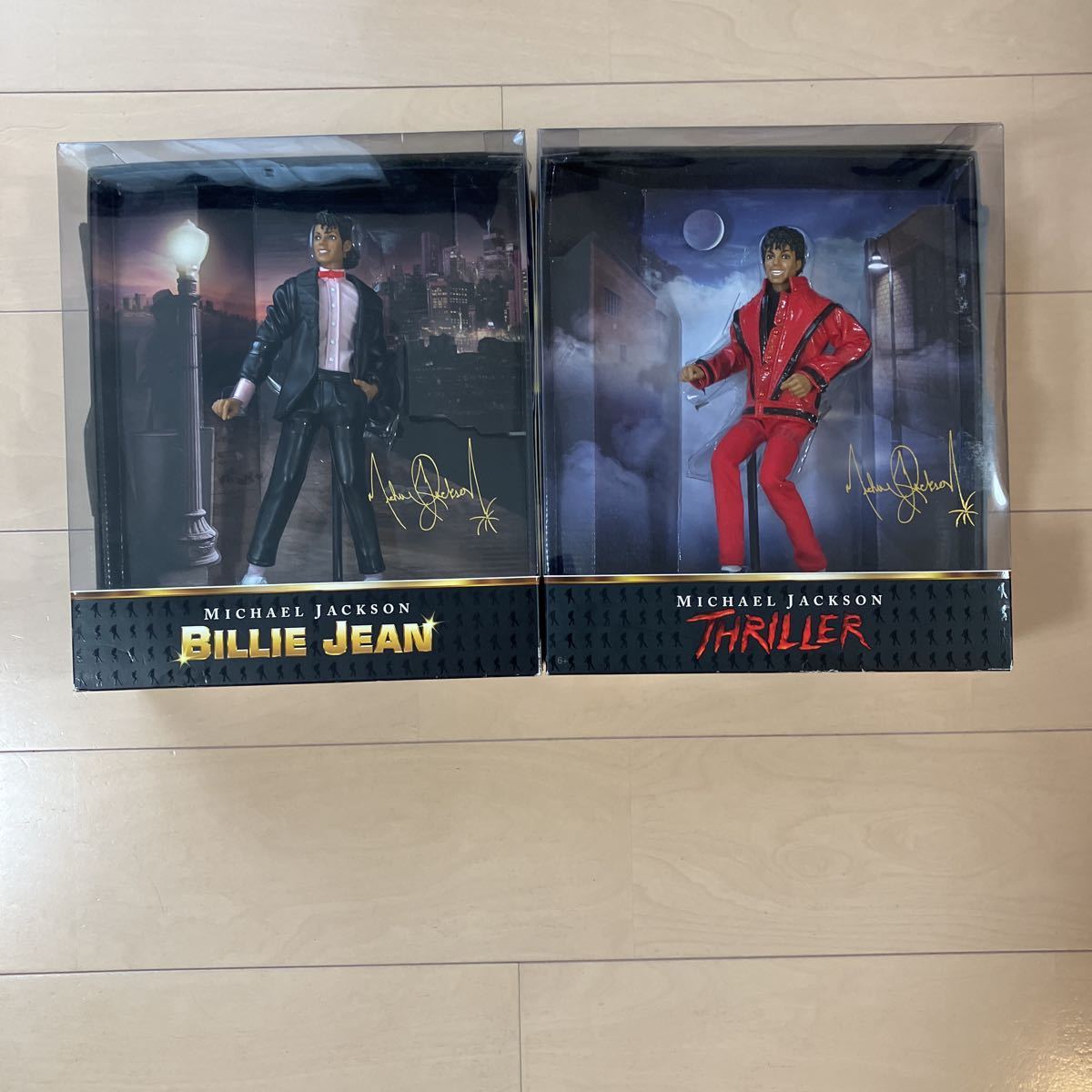 【大人気，送料無料】 マイケルジャクソン D-Arts フィギュア(Michael Jackson)｜売買されたオークション情報、yahooの商品情報をアーカイブ公開 - オークファン M