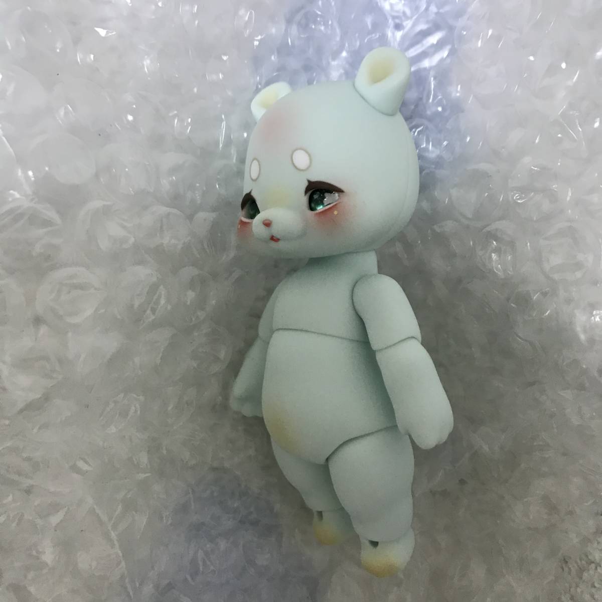 中古品cocoriang poi