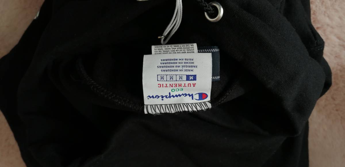 LIMITED WHIZ whiz | &frasl; - ウィズリミテッド limited(ウィズリミテッド) HOODIE&frasl;s700 ×Champion&frasl;STG WHIZLIMITED Champion パーカー limited メルカリ 公式通販
