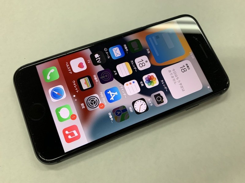 値下げ！iphone8 softbank SIMフリー 64gb Apple iPhone 8 64GB